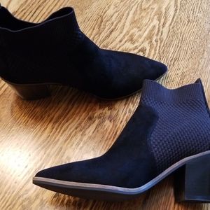 Cole Haan ankle boots
